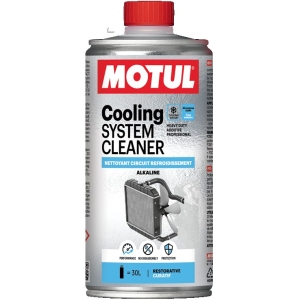 MOTUL COOLING SYSTEM CLEAN HD JAHUTUSSÜSTEEMI PUHASTUSAINE 1L