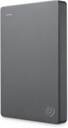 Seagate Basic External hard drive 1TB