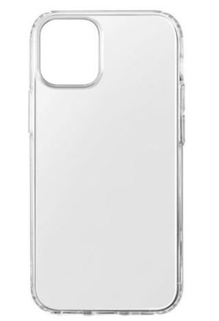 Mocco Ultra Back Case 1 mm Силиконовый чехол для Apple iPhone 15 Pro Max