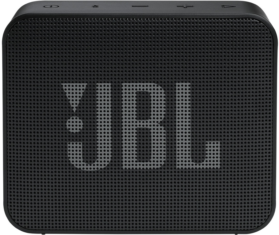 JBL беспроводная колонка Go Essential, черная