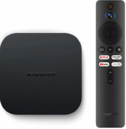 Xiaomi TV Box S 2nd Gen Multimedia player