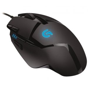 Logitech G402 Mouse Hyperion Fury Игровая мышь