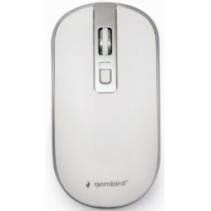 Gembird MUSW-4B-06-WS Wireless Mouse