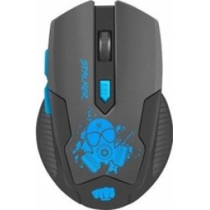 Fury Stalker Wireless Gaming Mouse