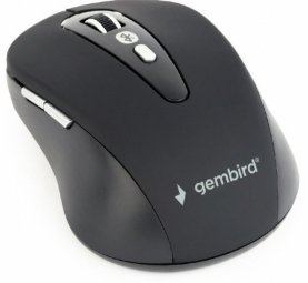 Gembird MUSWB-6B-01 Bluetooth Mouse