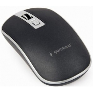 Gembird MUSW-4B-06-BS Wireless Mouse