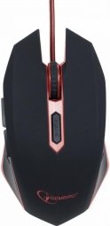 Gembird MUSG-001-R Optical Mouse