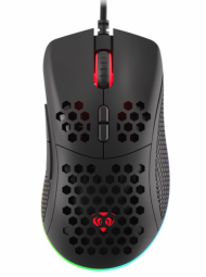 Genesis Krypton 550 RGB Optical Mouse