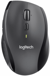 Logitech M705 Marathon Wireless Mouse