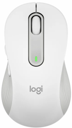 Logitech Signature M650 L Wireless Mouse