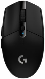 Logitech G305 Lightspeed Wireless Mouse