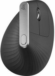 Logitech MX Vertical Ergonomic Wireless Mouse