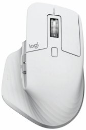 Logitech MX Master 3S Wireless Mouse