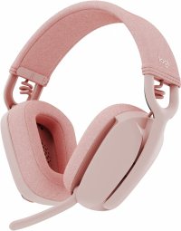 Logitech Zone Vibe 100 Headphones