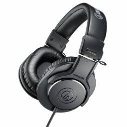 Audio-Technica ATH-M20X Headphones