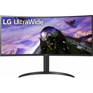LG UltraWide 34WP65CP-B Curved Monitor 34"