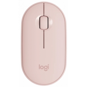 Logitech Pebble M350 Беспроводная Компьютерная Мышь