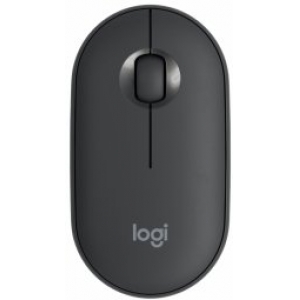 Logitech Pebble M350 Wireless Mouse