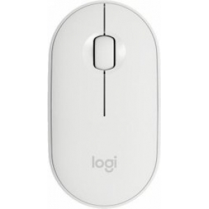 Logitech Pebble M350 Wireless Mouse