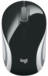 Logitech M187 Wireless Mouse