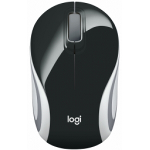 Logitech M187 Беспроводная Компьютерная Мышь