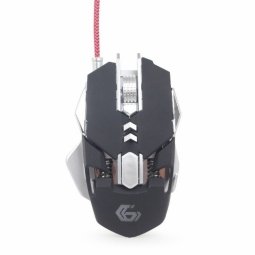 Gembird MUSG-05 Optical Mouse