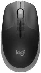 Logitech M190 Wireless Mouse