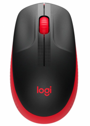 Logitech M190 Wireless Mouse