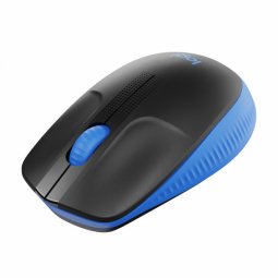 Logitech M190 Wireless Mouse