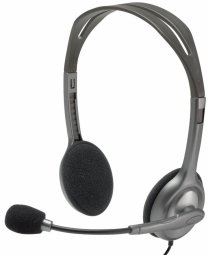 Logitech H111 Headphones