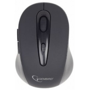 Gembird MUSWB2 Bluetooth Компьютерная Мышь