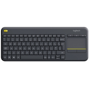 Logitech Touch K400 Plus Wireless Keyboard