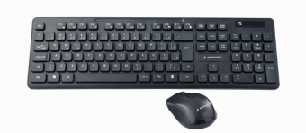 Gembird KBS-WCH-03 Keyboard + Mouse