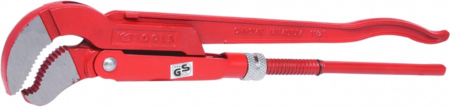 TORUTANGID S 45* 1.5" L=420MM KS TOOLS