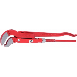TORUTANGID S 45* 1.5" L=420MM KS TOOLS