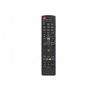 HQ LXP5238 TV Remote control 3D TV LG AKB72915238 Black