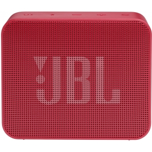 JBL juhtmevaba kõlar Go Essential, punane