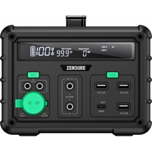 Zendure akupank-laadimisjaam Superbase 1000M 1016Wh