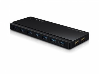 TP-LINK UH720 USB Hub