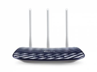 TP-Link Archer C20 AC750 Router