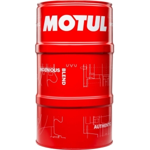 MOTUL TEKMA ULTIMA 5W30 LS 60L EURO VI. ACEA E7 / E8 / E11. VDS-4.5. LDF-4. RLD-3. MB 228.52