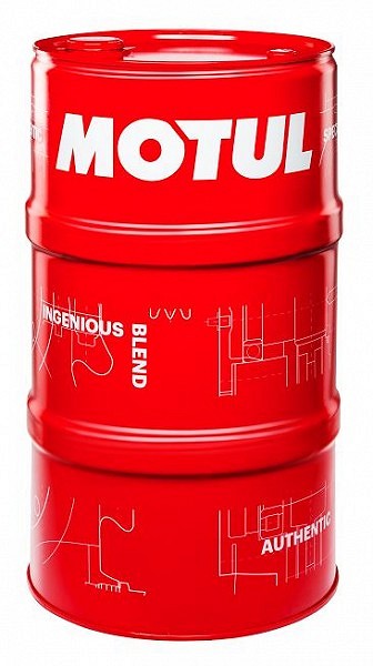 MOTUL TEKMA MEGA-X 10W40 LS 60L EURO VI. ACEA E7 / E11. VDS-4.5. RLD-3. MB 228.31