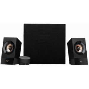 Logitech Z533 2.1 Speakers 60W