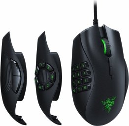 Razer Naga Trinity Игровая мышь