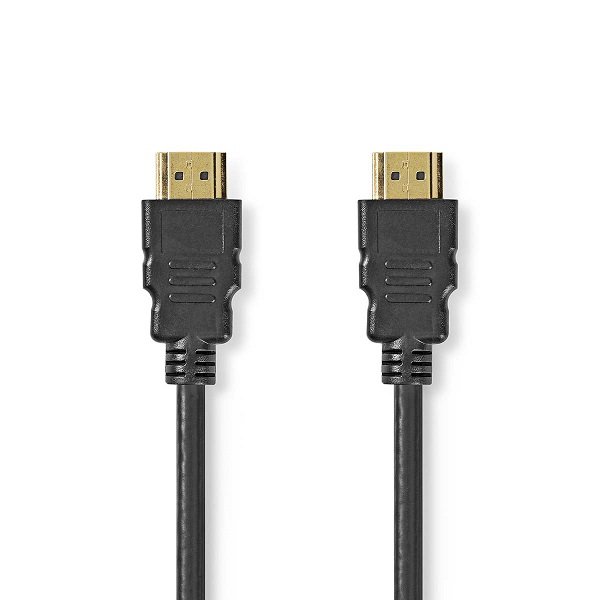 Nedis CVGP35000BK10 High Speed HDMI™ Cable| 8K@60H | 1.00 m