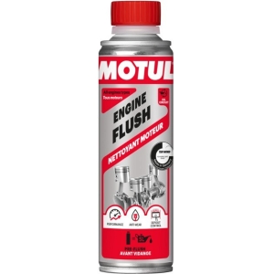 MOTUL ENGINE FLUSH ÕLILISAND / MOOTORI SISEPESU 300ML