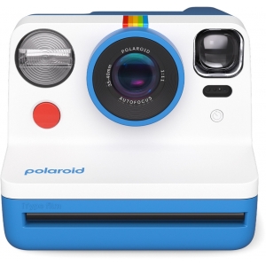 Polaroid Now Gen 2, синий
