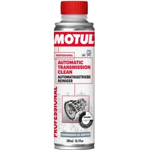 MOTUL AUTOMATIC TRANSMISSION CLEAN ÕLILISAND 300ML