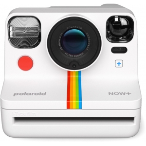 Polaroid Now+ Gen 2, белый