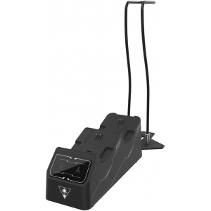 Turtle Beach mängupuldi laadija Fuel Dual Charger Station Xbox